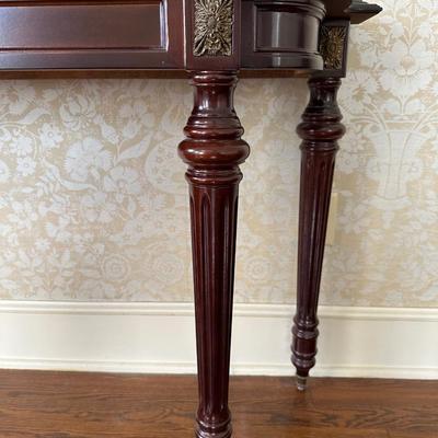 Bombay Company Console Table