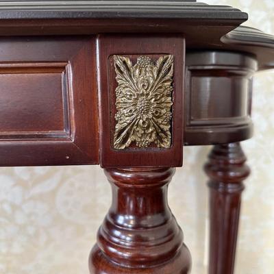Bombay Company Console Table