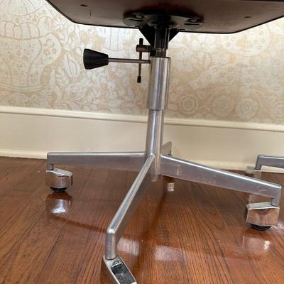 Two Labofa Adjustable Office Chairs