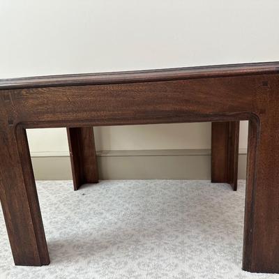 LANE Furniture Accent End Table