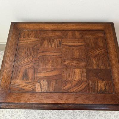LANE Furniture Accent End Table
