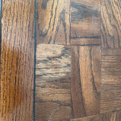 LANE Furniture Accent End Table