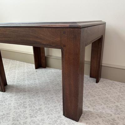 LANE Furniture Accent End Table