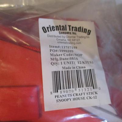 Craft & Hobby Supplies Choice A