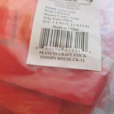 Craft & Hobby Supplies Choice A