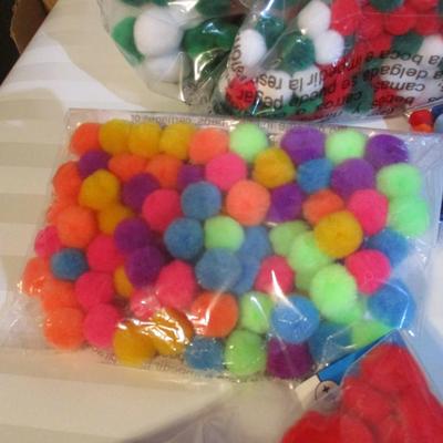 Craft & Hobby Supplies Choice A