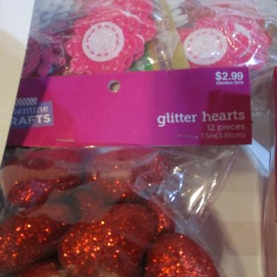 Craft & Hobby Supplies Choice A