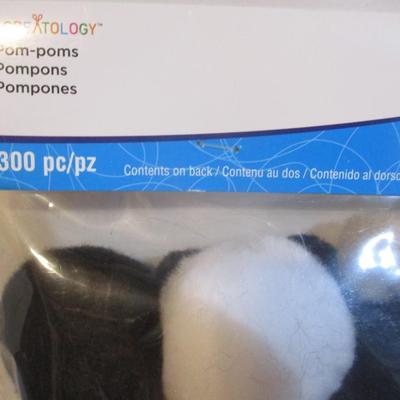 Craft & Hobby Supplies New In The Package Choice D