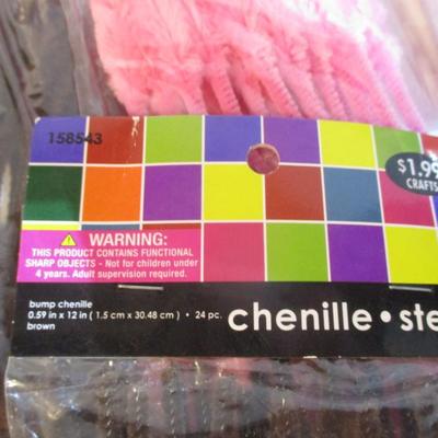 Craft & Hobby Supplies New In The Package Choice D