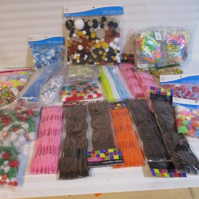 Craft & Hobby Supplies New In The Package Choice D