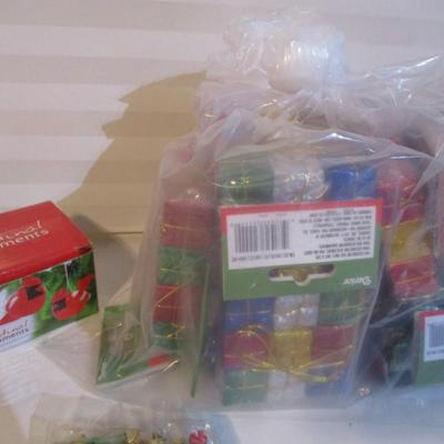 Holiday Craft & Hobby Supplies New In The Package Choice E