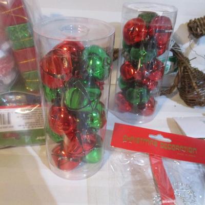 Holiday Craft & Hobby Supplies New In The Package Choice E