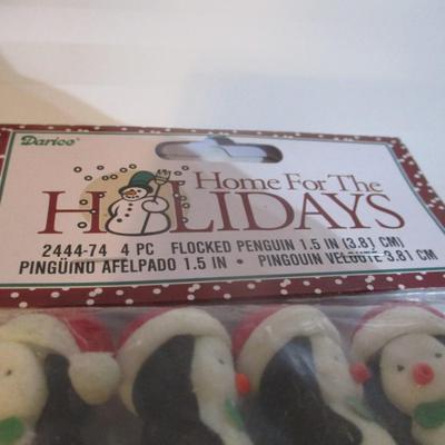 Holiday Craft & Hobby Supplies New In The Package Choice F