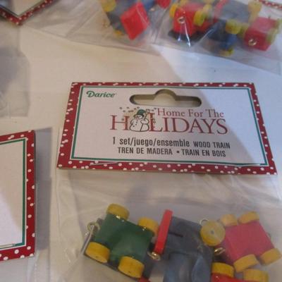 Holiday Craft & Hobby Supplies New In The Package Choice F