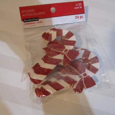 Holiday Craft & Hobby Supplies New In The Package Choice F