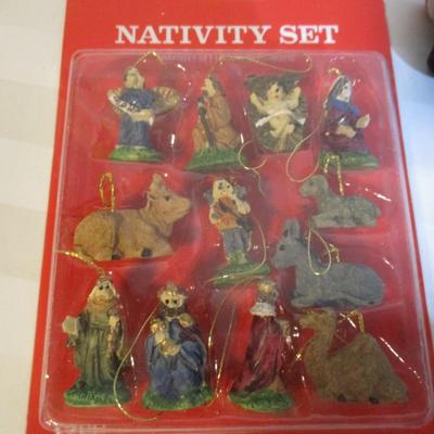 Holiday Craft & Hobby Supplies New In The Package Choice F