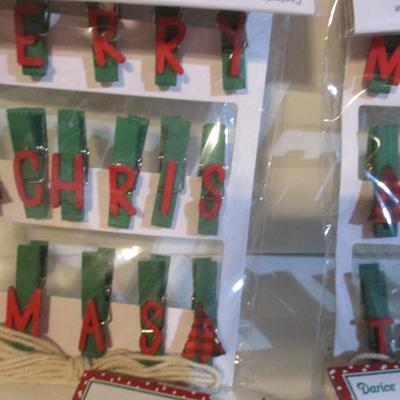 Holiday Craft & Hobby Supplies New In The Package Choice F