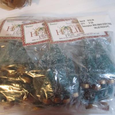 Holiday Craft & Hobby Supplies New In The Package Choice G