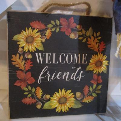 New 25+ Craft Supplies Creatology Give Thanks Felt Stickers Wood Stickers Scarecrows Choice Y/Z/AAA (See All Pitures)