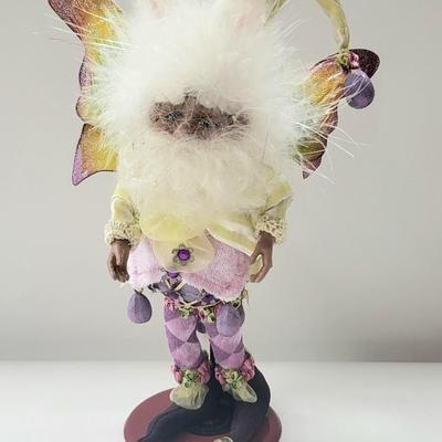 Mark Roberts Fairy Figurine 8"