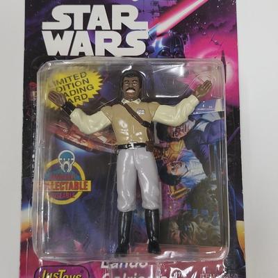 1990's Star Wars Bend-Ems (3)
