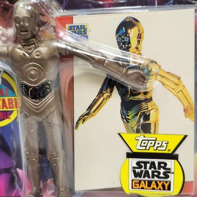 1990's Star Wars Bend-Ems (3)