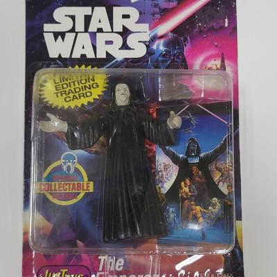1990's Star Wars Bend-Ems (3)