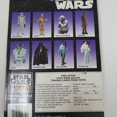 1990's Star Wars Bend-Ems (3)