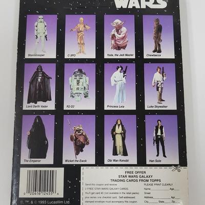 1990's Star Wars Bend-Ems (3)