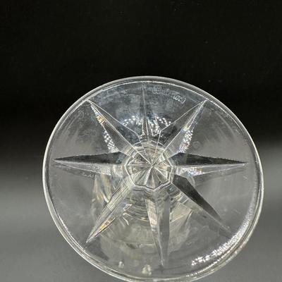 WATERFORD Crystal Vase