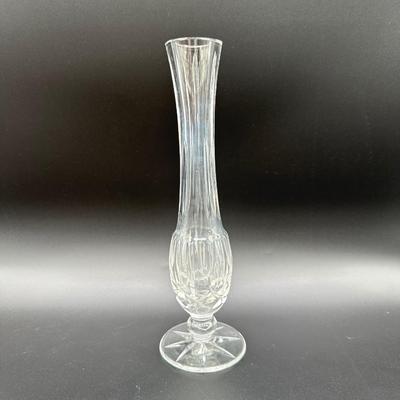 WATERFORD Crystal Vase