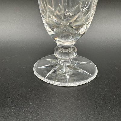 WATERFORD Crystal Vase