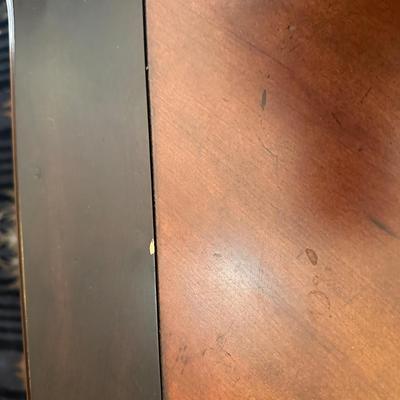 Rectangular Coffee Table