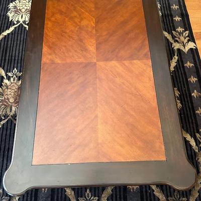 Rectangular Coffee Table