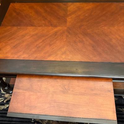 Rectangular Coffee Table