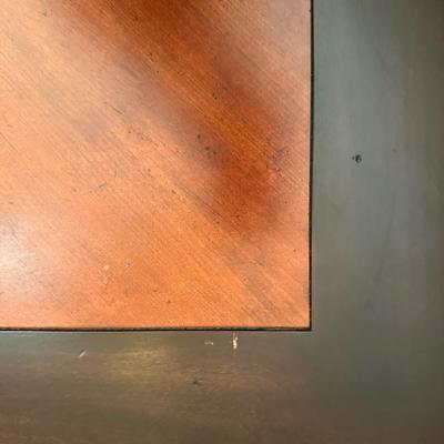 Rectangular Coffee Table