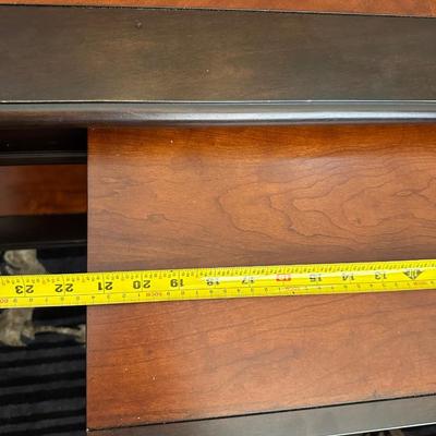 Rectangular Coffee Table