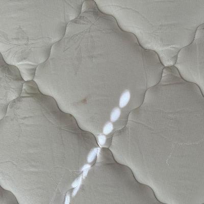 Solid Maple Headboard