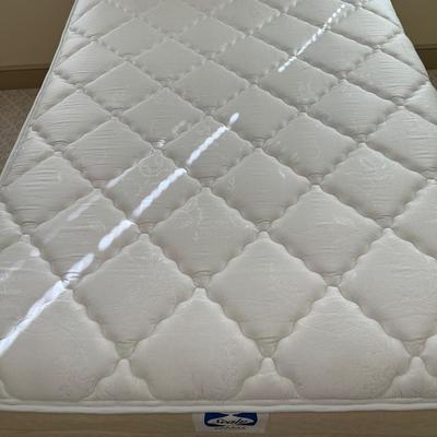Solid Maple Headboard