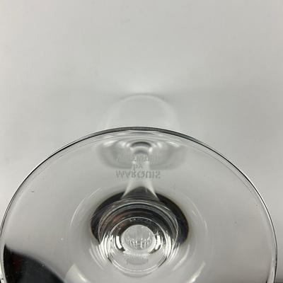 380 Marquis Waterford Wine Glasses, Martini Glasses & Goblets