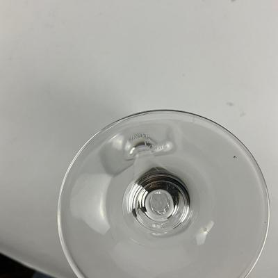381 Marquis By Waterford Nine Champagne Flutes