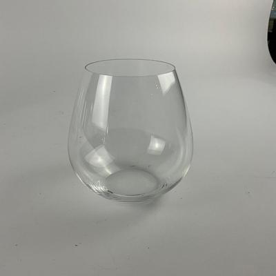 382 Riedel Balloon Crystal Wine Glasses