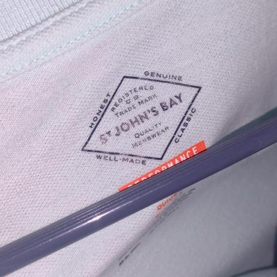 Assorted Men's Clothing- Shirts, Jeans, Sweaters, Ties, Shoes, Etc.
