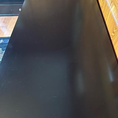 Hooker Furniture Tv Stand Cabinet (See Details)
