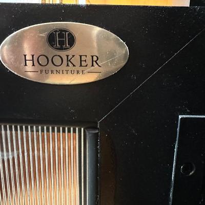 Hooker Furniture Tv Stand Cabinet (See Details)
