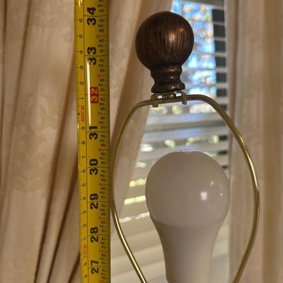 Table Lamp