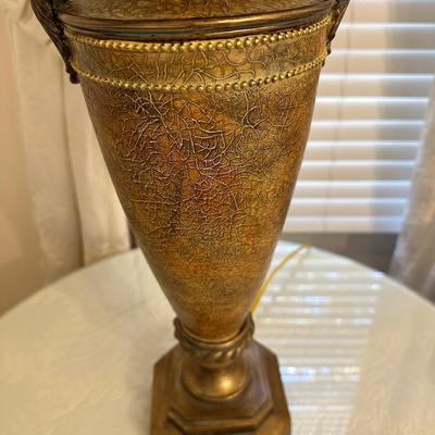 Table Lamp