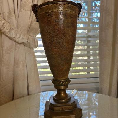Table Lamp