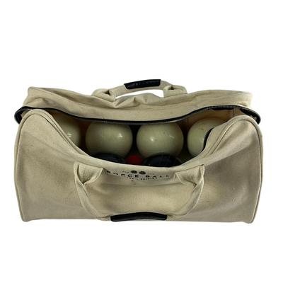 226. Bocce Ball Set - League Edition