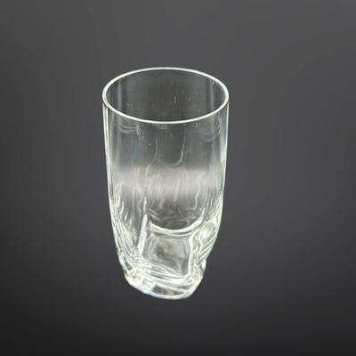 Set of (14) 6” Glasses